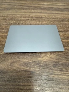 Apple MacBook Pro 14" M1 2021 A2442 Genuine Trackpad Touchpad Space Grey - Picture 1 of 3