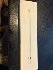 Apple Pencil (1st Generation) für iPad Pro - Weiß (MK0C2ZM/A) - Bild 1 von 8