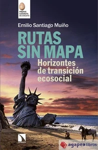 Rutas sin mapa: Horizontes de transición ecosocial. NUEVO. ENVÍO URGENTE - Imagen 1 de 1