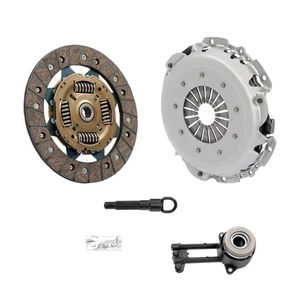 Manual Transmission Clutch Kit For Ford For Fiesta 2011 2012-2019 3583326448 - Picture 1 of 14