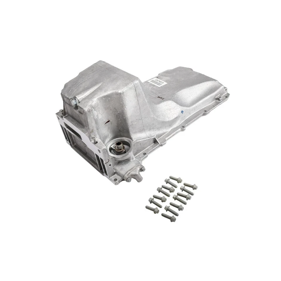 12579273 AC Delco Oil Pan for Chevy Yukon SaVana Suburban Express Van Avalanche — 第 1/3 张图片