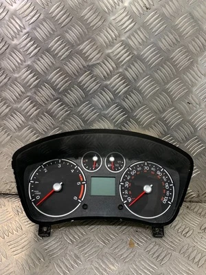 Cuadro de instrumentos velocímetro Ford Transit Connect 2008 9T1T10849D #2 Foto 1 de 4