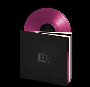 THE PRETTY RECKLESS Going To Hell 10th Anniversary Bookpack SIGNIERTER DRUCK - Bild 1 von 2