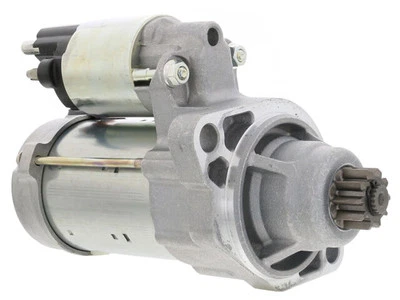 For 2014-2016, 2018-2019 Porsche 911 Starter Denso 52471VKGZ 2015 Starter (New) - Image 1 of 2