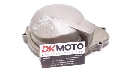 2005 Kawasaki Ninja Zx6r Stator Magneto Alternator Generator Cover R8.BX13 Foto 1 de 4