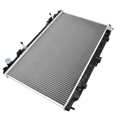 Radiator for 2000-2001 Infiniti I30, 2002-2004 Infiniti I35, 00-03 Nissan Maxima - Изображение 1 из 4