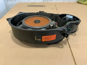 ALTAVOZ IZQUIERDO MERCEDES SLK R171 PUERTA DELANTERA HARMAN/KARDON A1718200302 - Imagen 1 de 7