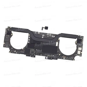  CARTE MÈRE LOGIC BOARD POUR MACBOOK PRO 16" A2141 - Picture 1 of 3