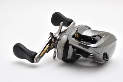 🌟Excellent+5🌟 Shimano 16 Aldebaran BFS XG Right  Baitcasting Reel JAPAN #521 - Image 1 of 4