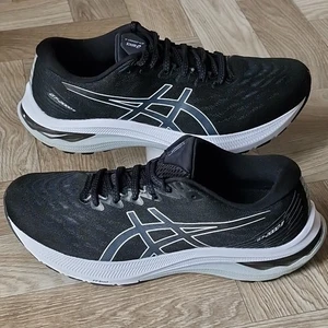 Asics GT-2000 11 Laufschuhe schwarz Größe - UK7,5 EU 41,5 - Bild 1 von 12