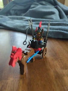 LEGO Castle: Dragon Master Chariot (1794) - vollständig - Bild 1 von 12