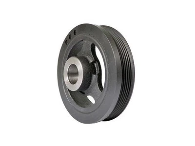 For 2005-2010 Chrysler 300 Engine Harmonic Balancer Dayco 65343WCXQ 2006 2007 - Image 1 of 2