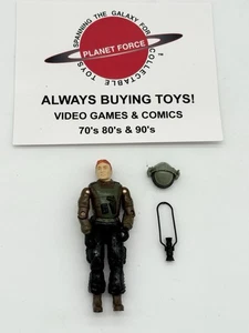 Figura Thunder Complete GI Joe 1984 - Imagen 1 de 2