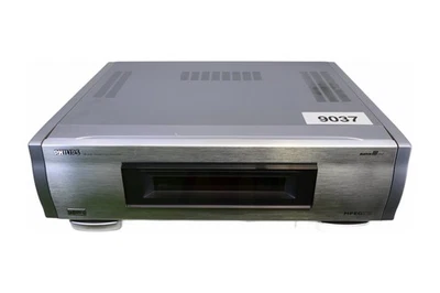 Philips VR20 D | D-VHS / S-VHS Recorder | Time Base Corrector (TBC / NR) - Bild 1 von 3