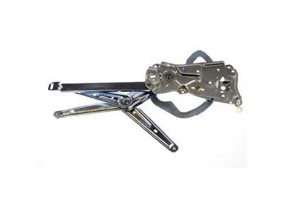 For 1996-1998 BMW 328i Window Regulator Front Left Dorman 91395WBTY 1997 Sedan Foto 1 de 2