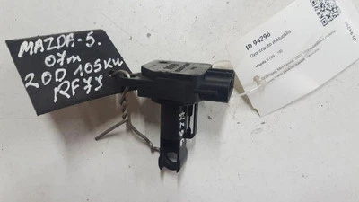 Misuratore massa aria Mazda 5 CR19 1974002010 2.0 Diesel 105kw 2007 27006204 - Immagine 1 di 4