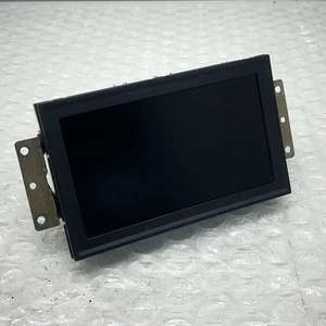 Multi Display Unit 8750a035 für Mitsubishi Pajero Shogun V64W MK3 2.5T - Bild 1 von 7