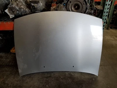 Cubierta de capó 90-96 NISSAN 300ZX plateada/KL0 OEM F510030PMM Foto 1 de 4