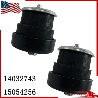 Kit de montaje de carrocería para camioneta Chevy S10 GMC Sonoma 1994-2004 4,3 L 2,2 L 924-180 EE. UU. Foto 1 de 4