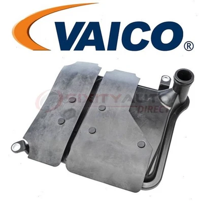 VAICO Automatic Transmission Filter for 2014-2017 BMW M6 Gran Coupe - Fluid fn — 第 1/4 张图片