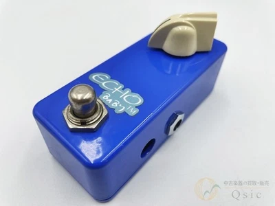 Lovepedal ECHOBABY [ULR03] [Minoh Store Stock] Foto 1 de 4