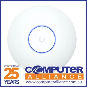 Ubiquiti UniFi U7 Lite WiFi 7 Indoor Wireless Access Point - Picture 1 of 1