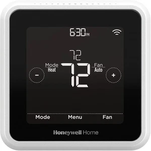 Honeywell T5 WiFi Smart Thermostat, 7 Day-Programmable Touchscreen, Alexa Ready - Picture 1 of 3