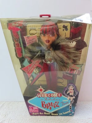 BRATZ Poupée TIANA- 5M- Party all NIght Under The Lights-Neuf dans boite origine - Photo 1/3