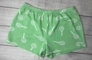 The Beaufort Bonnet Co Cheryl Shorts Make A Racquet Tennis Pima Cotton Girls 8 - Picture 1 of 9