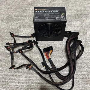 Thermaltake TR2-430 430W Power Supply  NL1NH W0070RU - Picture 1 of 7