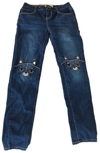 Jeans Freestyle bambina taglia 10 - Foto 1 di 15