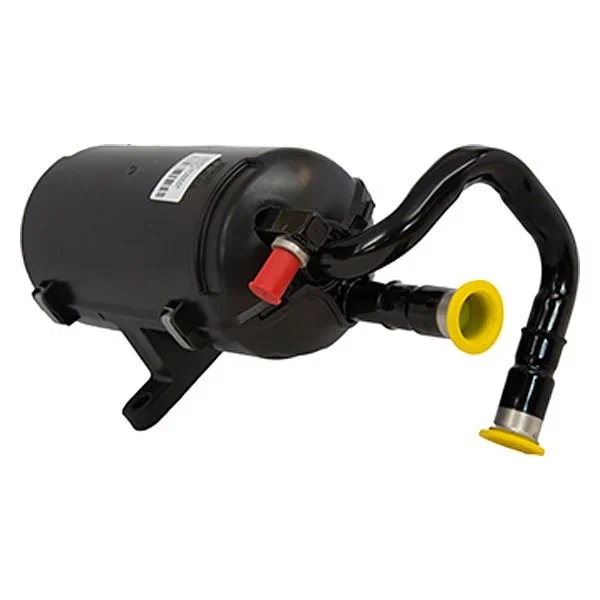 For Lincoln Town Car 2006-2011 Motorcraft A/C Accumulator Foto 1 de 1