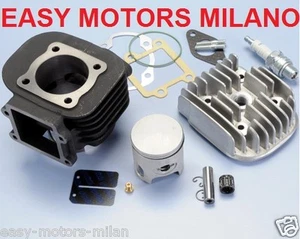 1660074/R Groupe Thermique POLINI Corsa Bws Bw S Booster - Photo 1/1