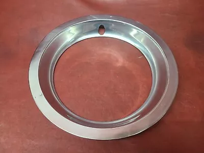 "Chevrolet Vega Monza 1971-1977 llanta de rally anillo de moldura de rueda 13"" Pontiac Astre" Foto 1 de 4