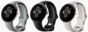 Brand New Google Pixel Watch 2 - 41mm Wifi Amoled 306mAh - AU Seller - Picture 1 of 15