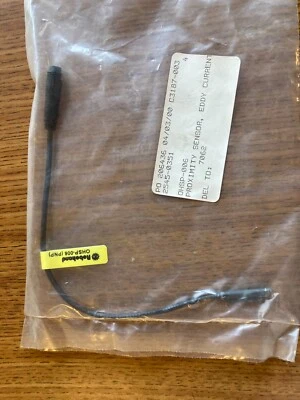 NEW ROBOHAND OHSP-006 SOLID STATE SENSOR (PNP) - Image 1 of 3