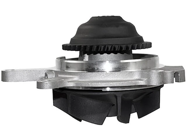 Bomba de agua SKP 69XD13N compatible con GMC C4500 2006-2009 Topkick 6,6 L V8 diésel Foto 1 de 1