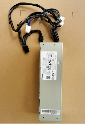 DELL XPS 8940 desktop power supply3080 7080 power supply original Y7R0X 500W - Image 1 of 4