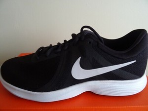 Las mejores ofertas en Anchura Nike Revolution 4 M Zapatos deportivos para  mujeres | eBay