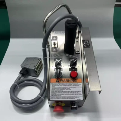 400091 Control Box For Skyjack Scissor Lift SJ-600 SJ7027 RT SJ7127 RT SJ7135 RT - Image 1 of 4