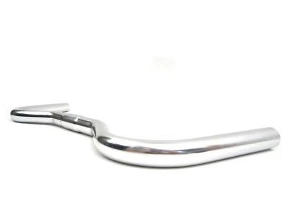 Moustache Lenker 25,4mm Retro Urban Lenkerbügel handlebar Vintage NEU - Bild 1 von 2
