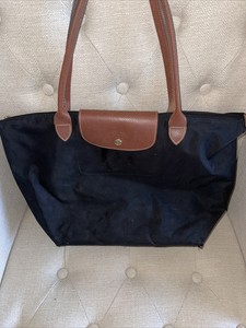 ebay longchamp le pliage large