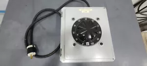 Staco 120V In 0-140V Out 25 Amp 3.5kVA Variable Transformer 2510 - Picture 1 of 5