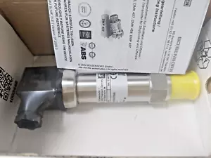SENSORI BD DMP457 600-S102-1-3-G10-100-1-000 -1...1 bar 4...20mA 8..32VDC NUOVI - Foto 1 di 2