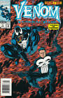 Venom: Funeral Pyre #1 (Newsstand) FN; Marvel | Punisher - we combine shipping