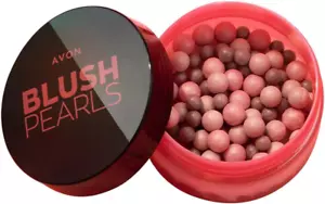Avon Blush Pearls - DEEP Blusher for Buildable Radiance and Glow with Mineral Pi - Picture 1 of 7
