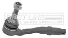 Front Left Tie Rod End for BMW 530 i Touring 3.0 (7/11-6/13) Genuine FIRST LINE