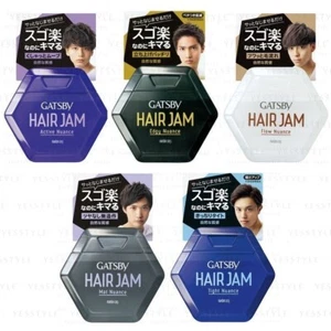 Gatsby Hair Jam 110ml - Picture 1 of 6