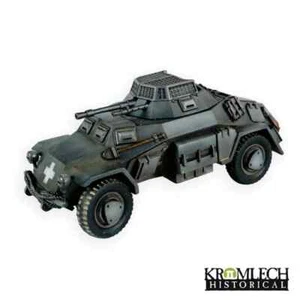 KROMLECH Sd.Kfz. 222 - Imagen 1 de 8