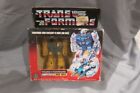 G1 Transformers ORIGINAL Jumpstarter Twin Twist Sealed Misb MIB Box Lot E